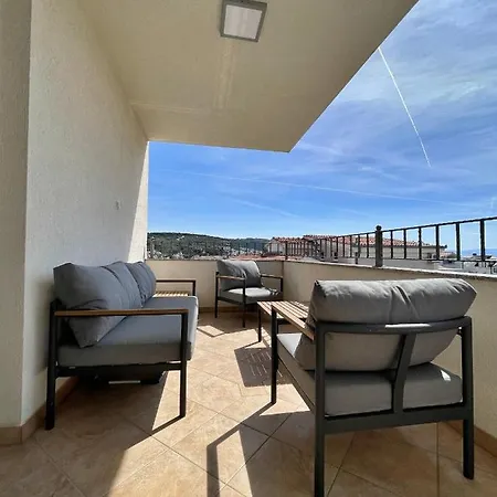 Apartment Ursula 3