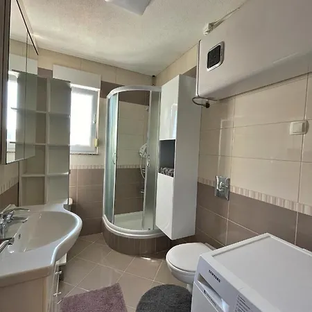 Ursula 3 * Trogir