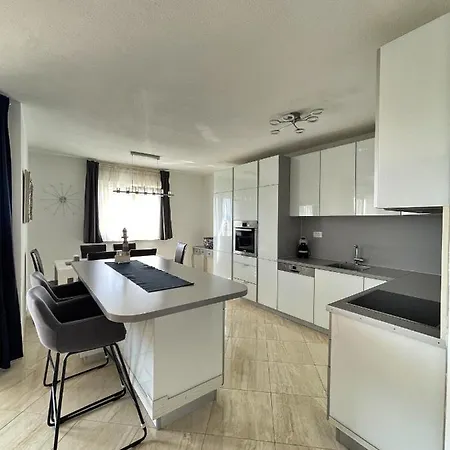 Apartment Ursula 3