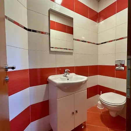 Apartment Ursula 3 *