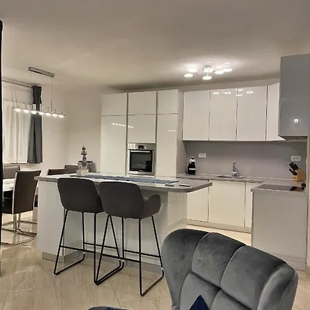 شقة Ursula 3 تروغير