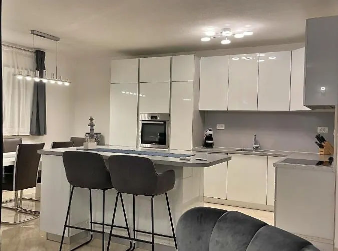 Apartman Ursula 3 Trogir