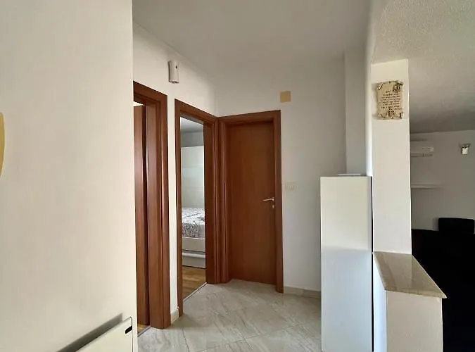 Ursula 3 Apartman Trogir