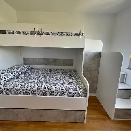 Ursula 3 Apartment Trogir