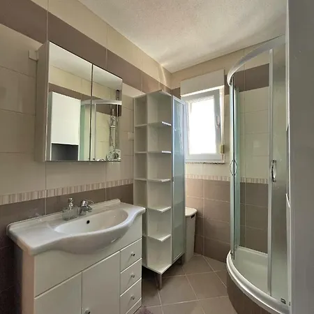 Ursula 3 Appartement